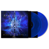 Apocalyptica - Plays metallica vol. 2 -coloured- (LP) - Velvet Music