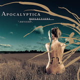 Apocalyptica - Reflections revised (CD) - Velvet Music