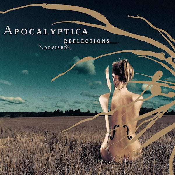Apocalyptica - Reflections revised (CD) - Velvet Music