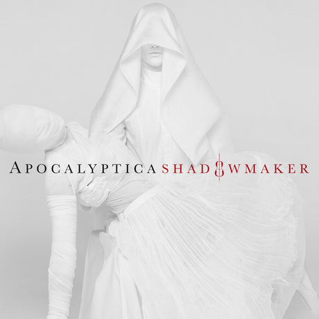 Apocalyptica - Shadowmaker (CD) - Velvet Music