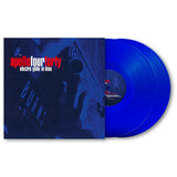 Apollo 440 - Electro glide in blue (LP) - Velvet Music