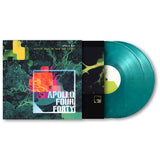 Apollo 440 - Gettin' high on your own supply (LP) - Velvet Music