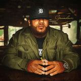 Apollo Brown - Grandeur (LP) - Velvet Music