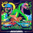 Apollo Brown & Stalley - Blacklight (LP) - Velvet Music