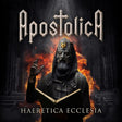 Apostolica - Haeretica ecclesia (CD) - Velvet Music