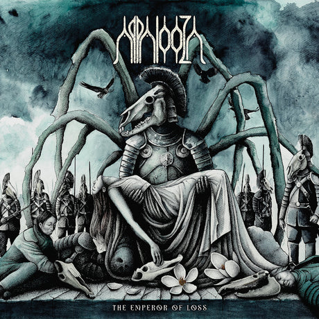 Appalooza - The emperor of loss (LP) - Velvet Music