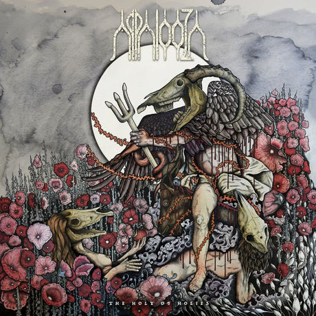 Appalooza - The holy of holies (CD) - Velvet Music