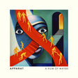 Apparat - A hum of maybe (CD) - Velvet Music