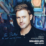 Benjamin Appl - For dieter: hommage a dietrich fischer-dieskau (CD)
