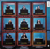 Tubes, The - Remote Control (secondhand LP)