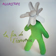 Aquaserge - La Fin De L'Economie (LP) - Velvet Music