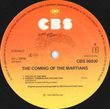 Jeff Wayne - Jeff Wayne's Musical Version Of The War Of The Worlds (tweedehands CD) - Velvet Music