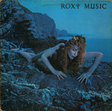 Roxy Music - Siren (tweedehands LP) - Velvet Music