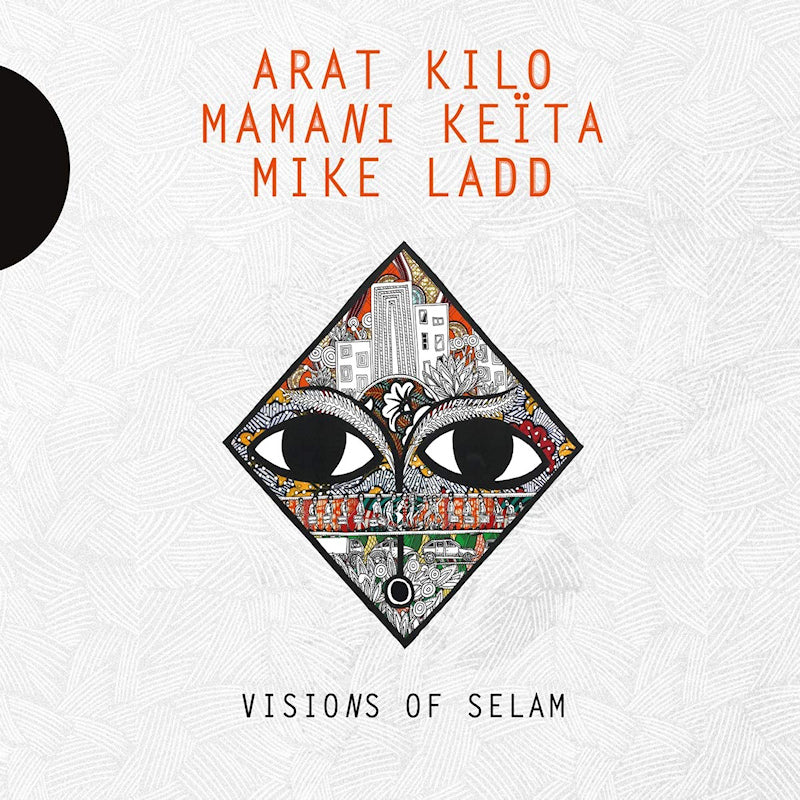 Arat Kilo - Visions of selam (CD) - Velvet Music
