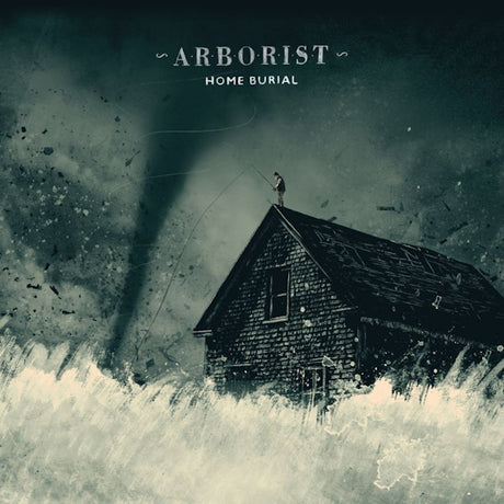 Arborist - Home burial (LP) - Velvet Music