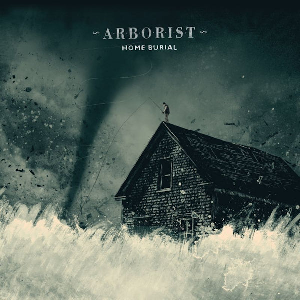 Arborist - Home burial (LP) - Velvet Music