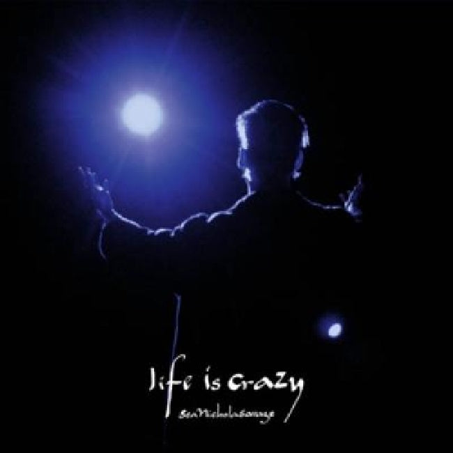 Sean Nicholas Savage - Life is crazy (LP) - Velvet Music