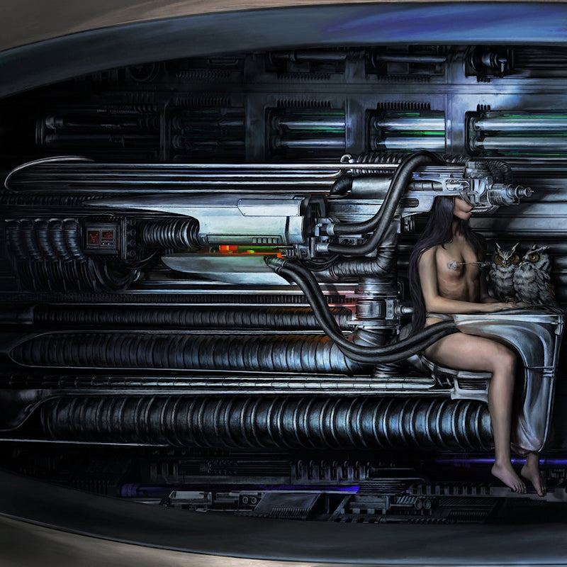 Arca - Xxxxx (LP)