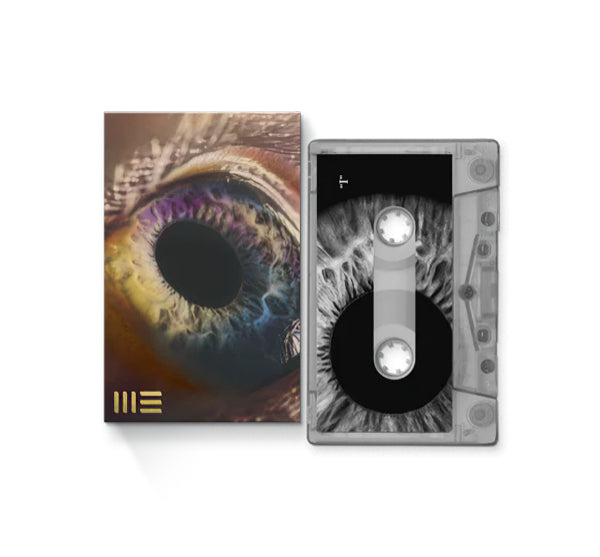 Arcade Fire - WE (musicassette)