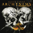 Arch Enemy - Black earth (re-issue 2023) (LP) - Velvet Music