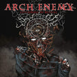 Arch Enemy - Covered in blood (CD) - Velvet Music
