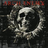 Arch Enemy - Doomsday machine (CD) - Velvet Music