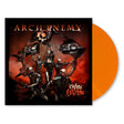 Arch Enemy - Khaos legions (re-issue 2023) (LP) - Velvet Music
