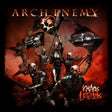 Arch Enemy - Khaos legions (re-issue 2023) (LP) - Velvet Music