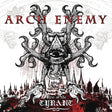 Arch Enemy - Rise of the tyrant (re-issue 2023) (LP) - Velvet Music