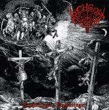 Archgoat - Nightbringer, lightbringer (CD)