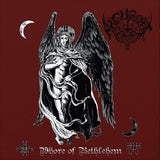Archgoat - Whore of bethlehem (CD)