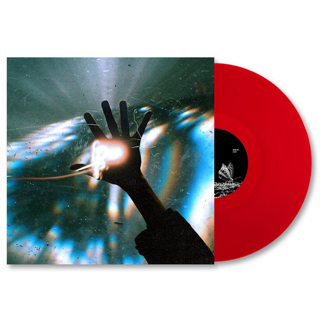 Architects - The sky the earth and all between (LP) - Velvet Music