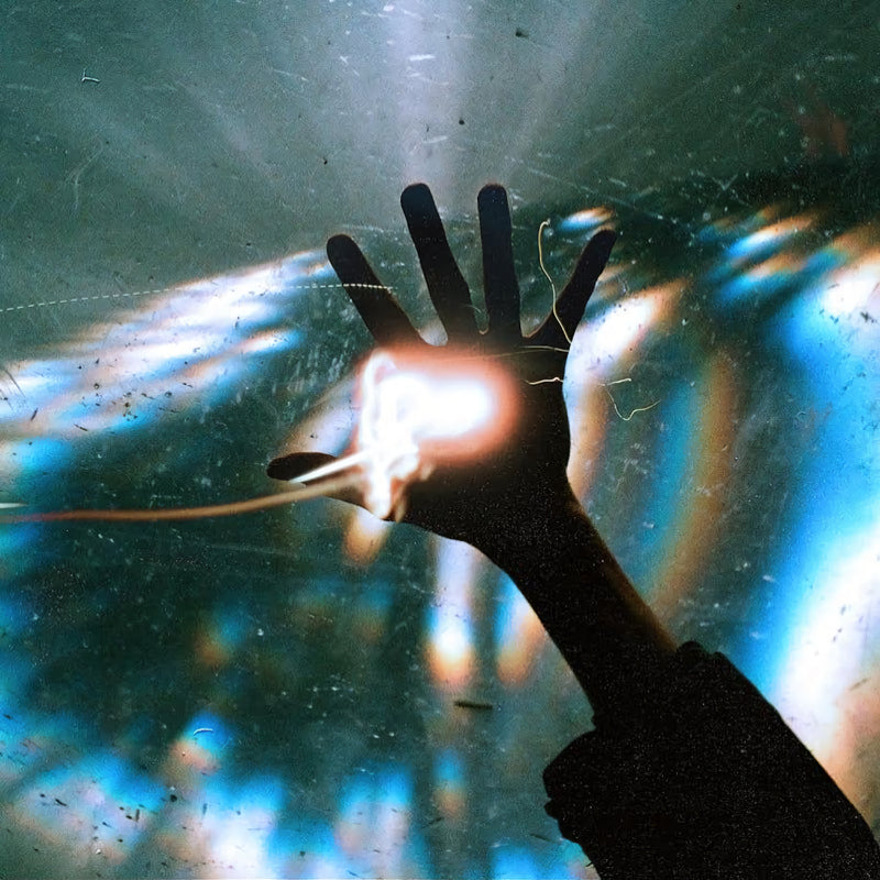 Architects - The sky the earth and all between (LP) - Velvet Music