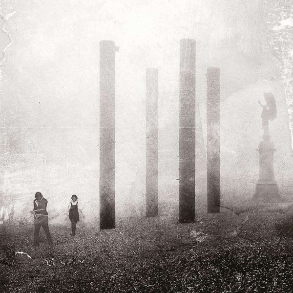 Archive - Call to arms & angels (LP) - Velvet Music