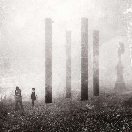 Archive - Call to arms & angels (LP) - Velvet Music