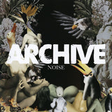 Archive - Noise (LP) - Velvet Music