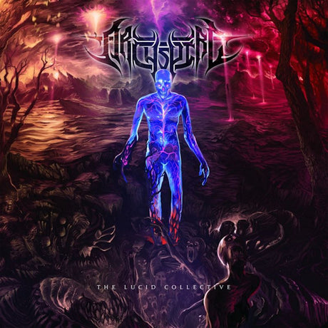 Archspire - The lucid collective -coloured- (LP) - Velvet Music