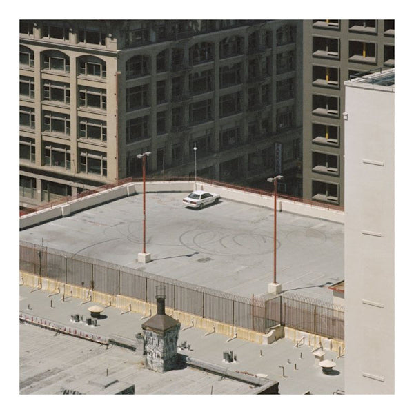 Arctic Monkeys - Car (LP) - Velvet Music