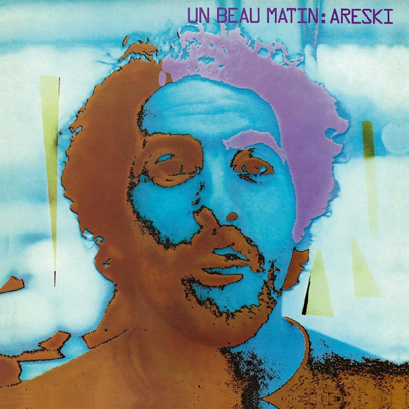 Areski - Un beau matin (CD)
