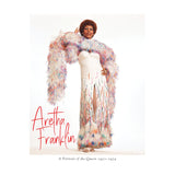 Aretha Franklin - A portrait of the queen 1970-1974 (CD) - Velvet Music