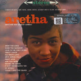 Aretha Franklin With Ray Bryant Combo, The - Aretha (LP) - Velvet Music