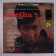 Aretha Franklin With Ray Bryant Combo, The - Aretha (LP) - Velvet Music