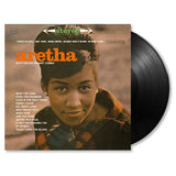 Aretha Franklin With The Ray Bryant Combo - Aretha (LP) - Velvet Music