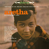 Aretha Franklin With The Ray Bryant Combo - Aretha (LP) - Velvet Music