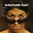 Aretha Franklin - Yeah!!! (CD) - Velvet Music