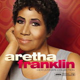 Aretha Franklin - Her ultimate collection (LP) - Velvet Music