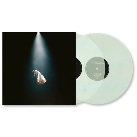 Ariana Grande - Eternal sunshine deluxe: brighter days ahead (LP) - Velvet Music