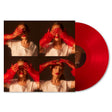Ariana Grande - Eternal Sunshine -indie only red vinyl- (LP)