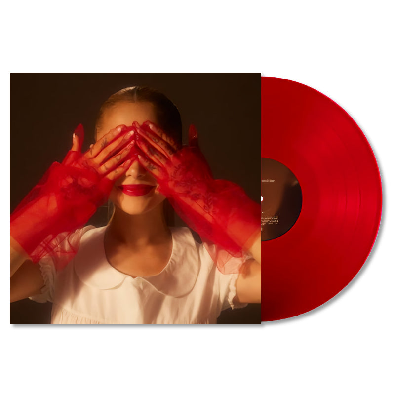 Ariana Grande - Eternal sunshine (LP) - Velvet Music