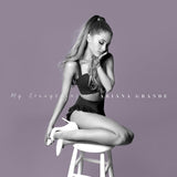 Ariana Grande - My Everything  (LP) - Velvet Music